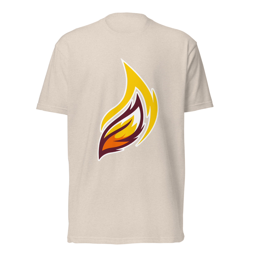 Eldorado High School Design 4 — Sand