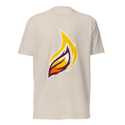 Eldorado High School Design 4 — Sand