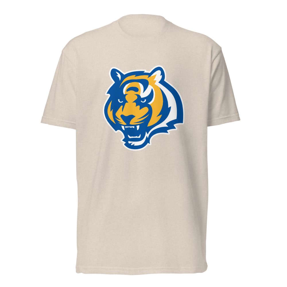 Orem High School Design 4 — Sand