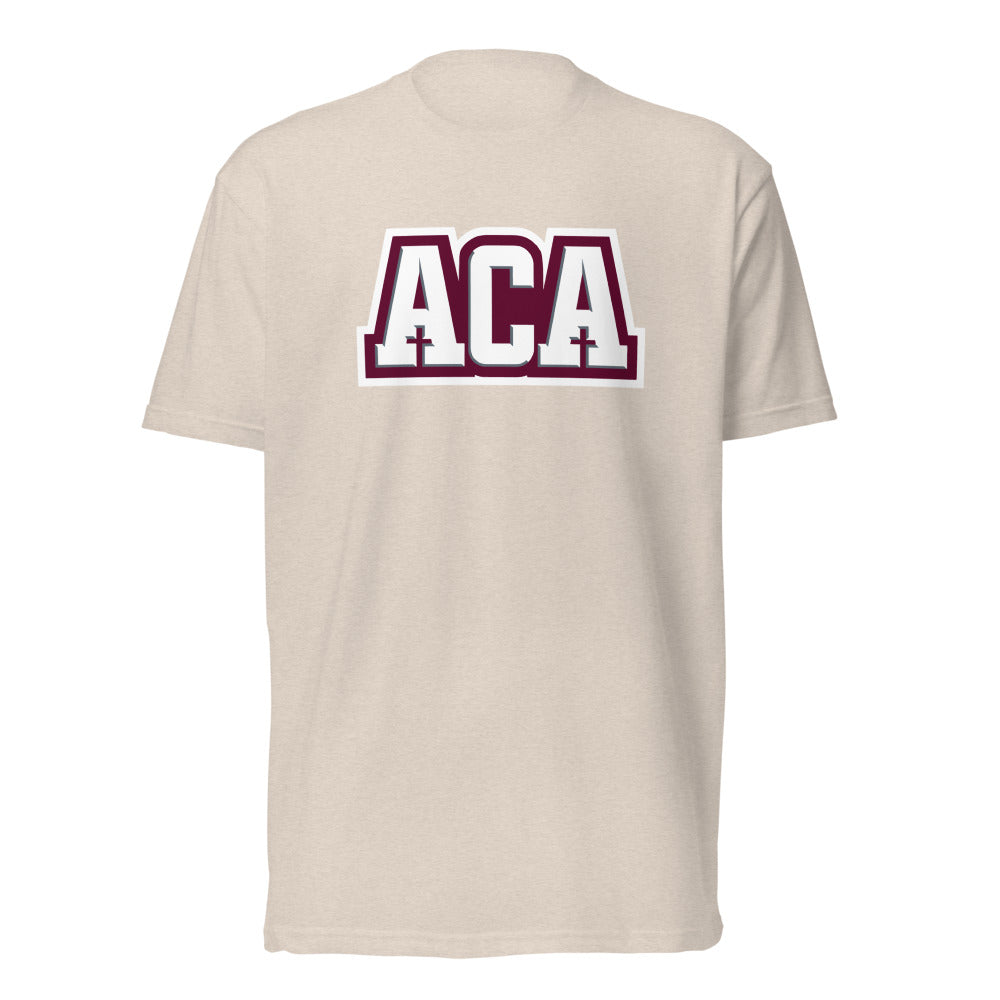 Alabama Christian Academy Design 4 — Sand