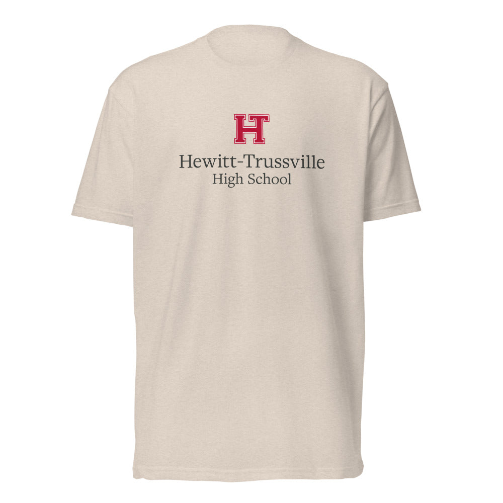 Hewitt Trussville High School Design 4 — Sand