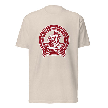 Boaz High School Design 4 — Sand