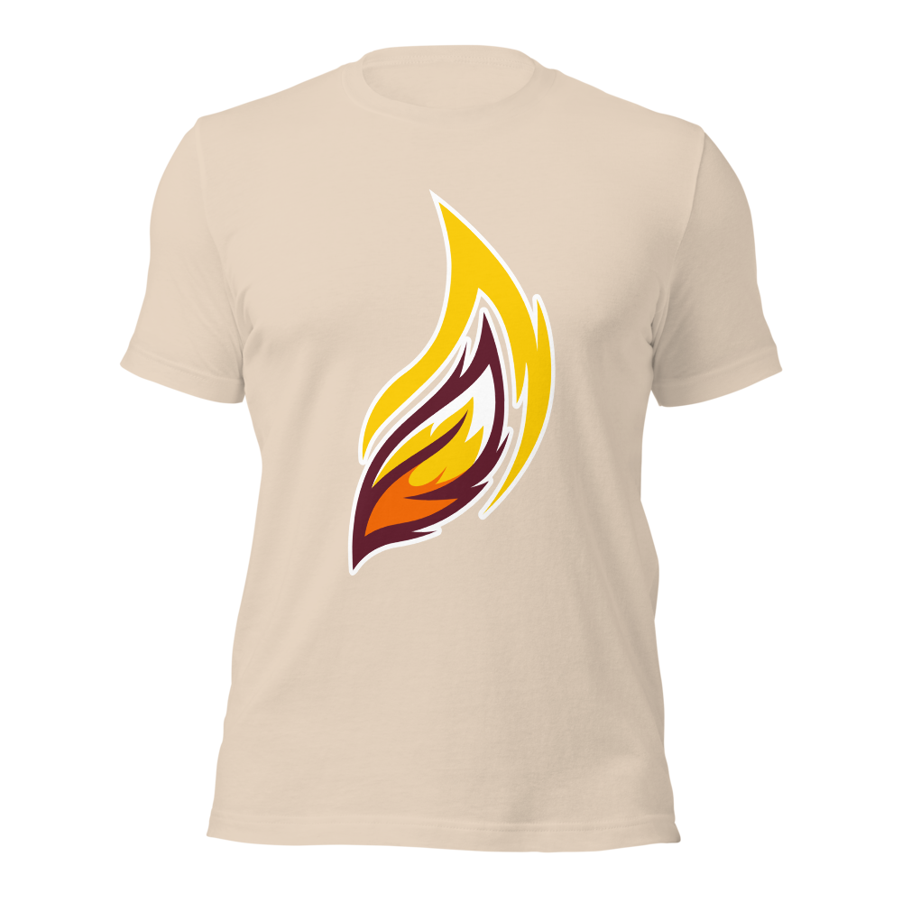 Eldorado High School Design 4 — Soft Cream
