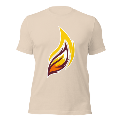 Eldorado High School Design 4 — Soft Cream