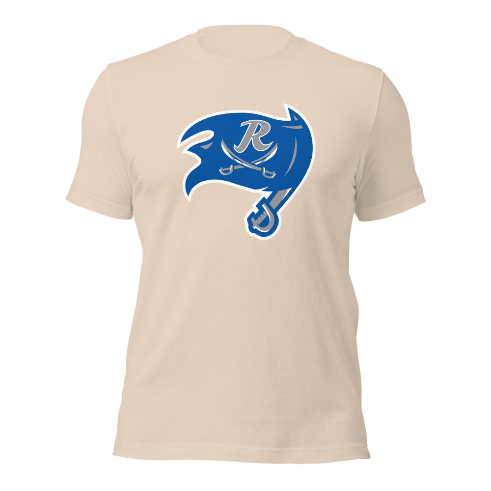 Rehobeth High School Design 4 — Soft Cream