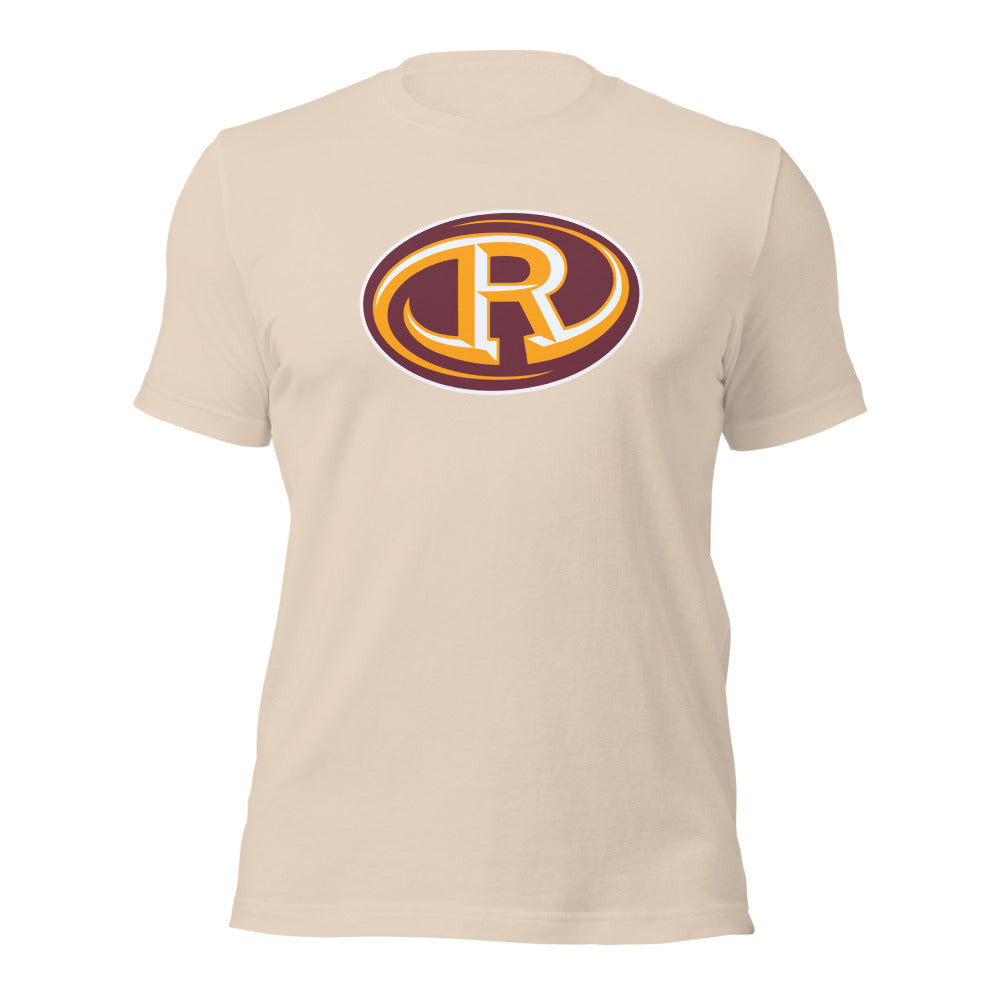 Robertsdale High School Design 4 — Soft Cream