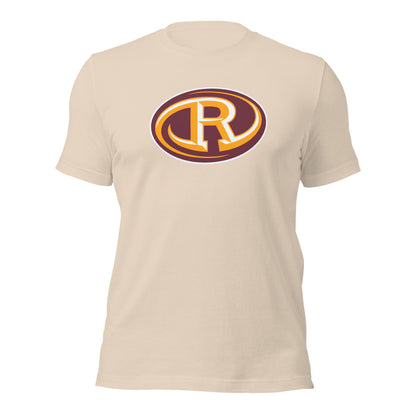 Robertsdale High School Design 4 — Soft Cream