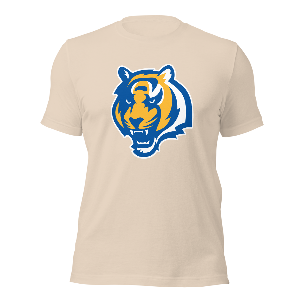 Orem High School Design 4 — Soft Cream
