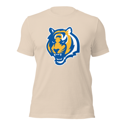 Orem High School Design 4 — Soft Cream