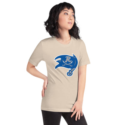Rehobeth High School Design 4 — Soft Cream