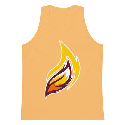 Eldorado High School Design 4 — Squash