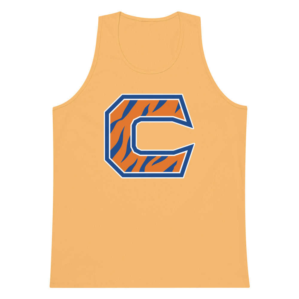Chilton County High School Design 4 — Squash