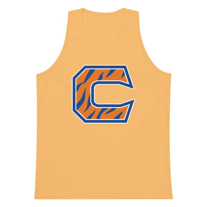 Chilton County High School Design 4 — Squash