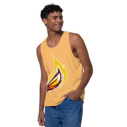 Eldorado High School Design 4 — Squash