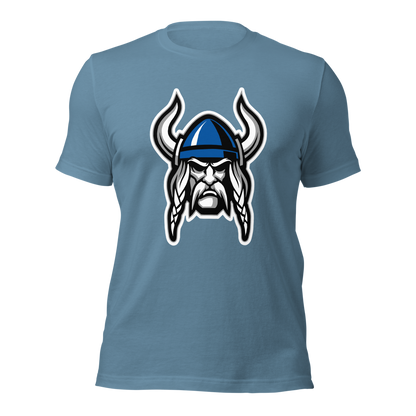 Pleasant Grove High School Design 4 — Steel Blue