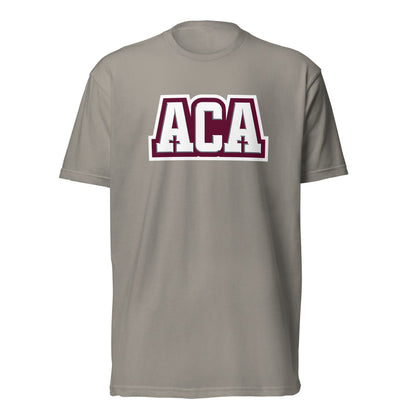 Alabama Christian Academy Design 4 — Stone Grey