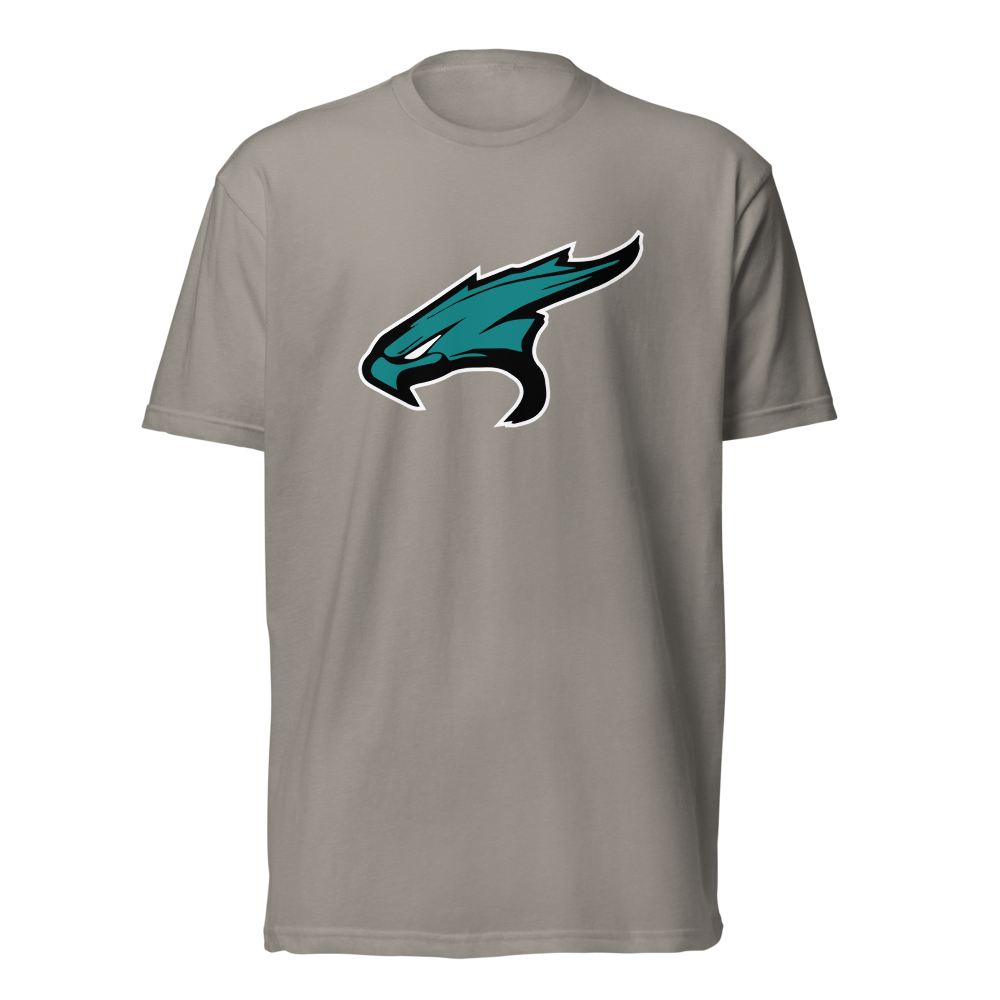 Canyon View High School Design 4 — Stone Grey