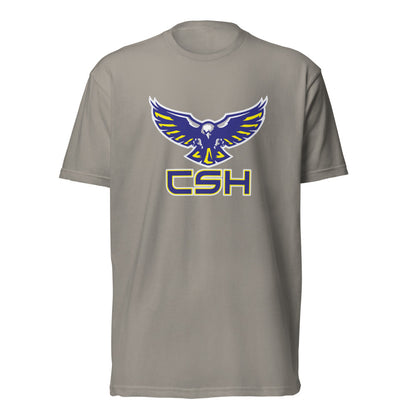 Cold Springs High School Design 4 — Stone Grey