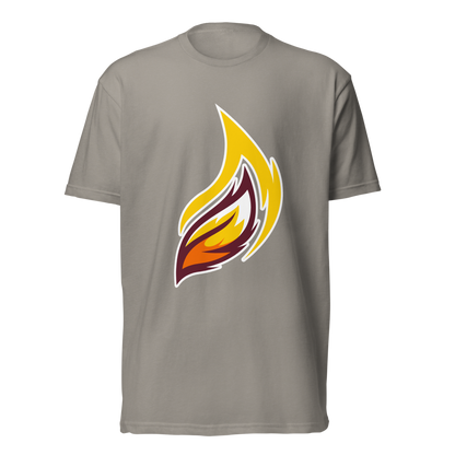 Eldorado High School Design 4 — Stone Grey