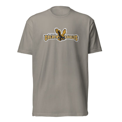 Athens High School Design 4 — Stone Grey