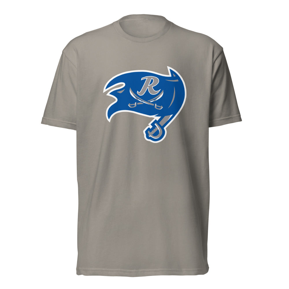 Rehobeth High School Design 4 — Stone Grey
