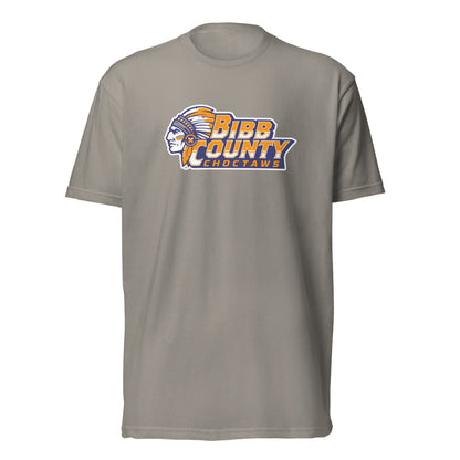 Bibb County High School Design 4 — Stone Grey