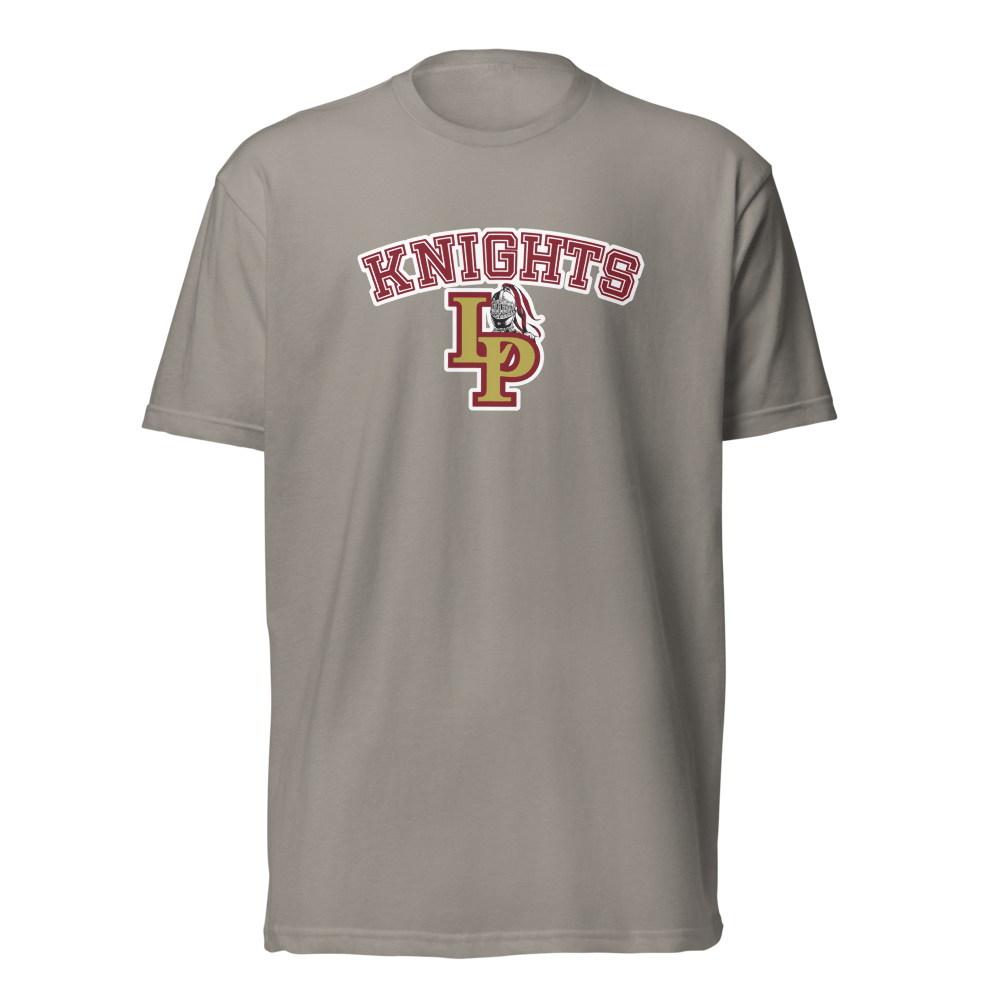 Lone Peak High School Design 4 — Stone Grey