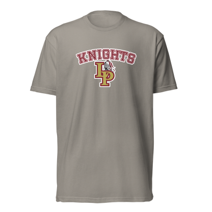 Lone Peak High School Design 4 — Stone Grey