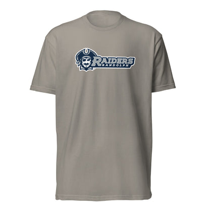 Randolph High School Design 4 — Stone Grey