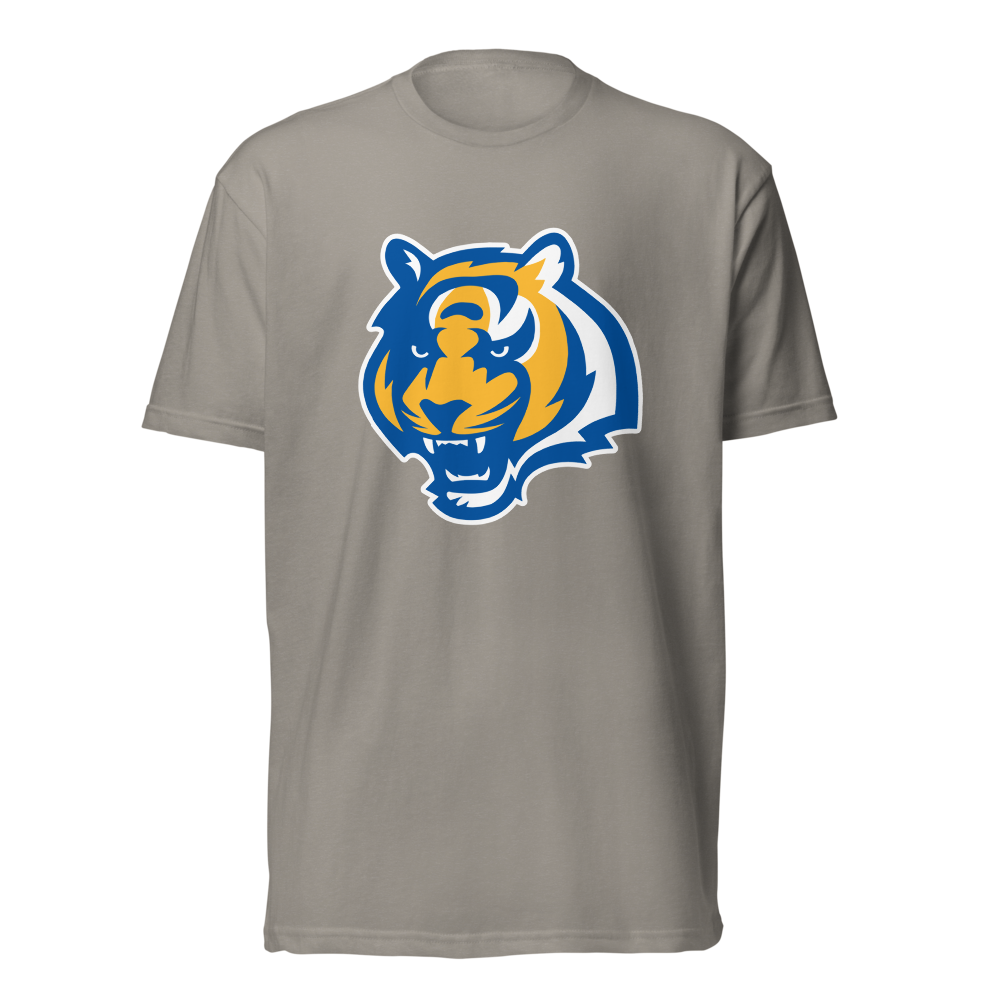 Orem High School Design 4 — Stone Grey