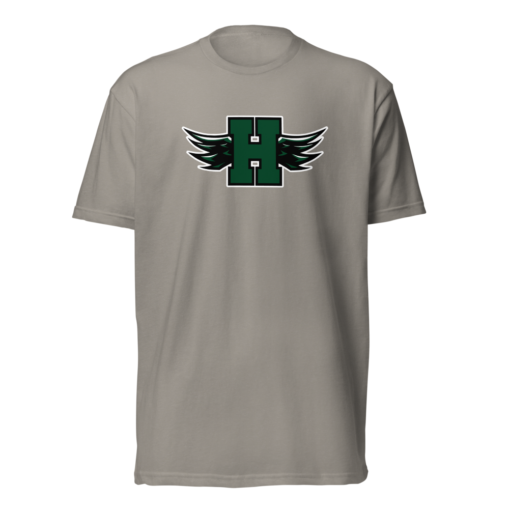 Procter R. Hug High School Design 4 — Stone Grey