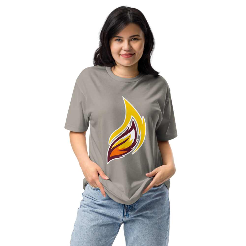 Eldorado High School Design 4 — Stone Grey