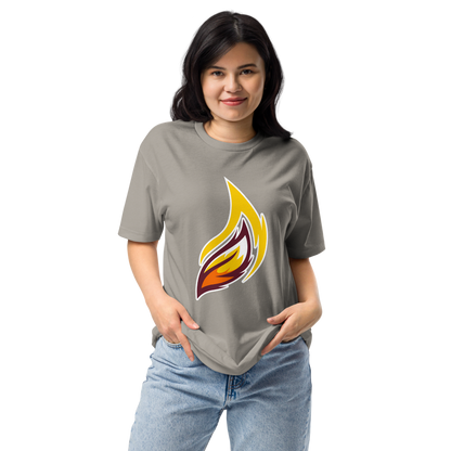 Eldorado High School Design 4 — Stone Grey