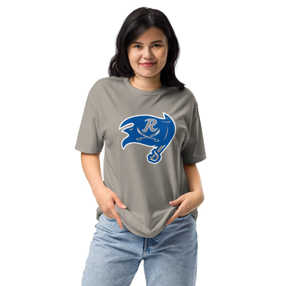 Rehobeth High School Design 4 — Stone Grey