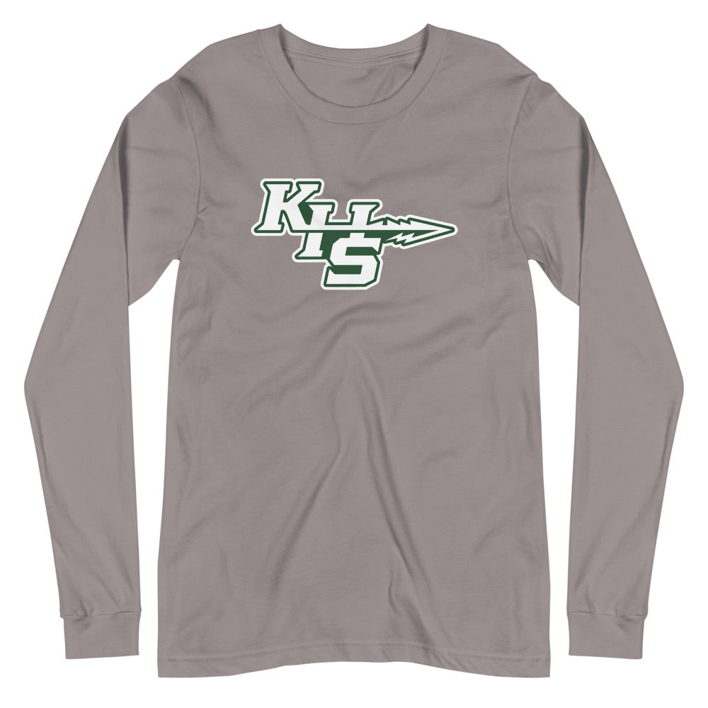 Kapa'a High School Design 4 — Storm