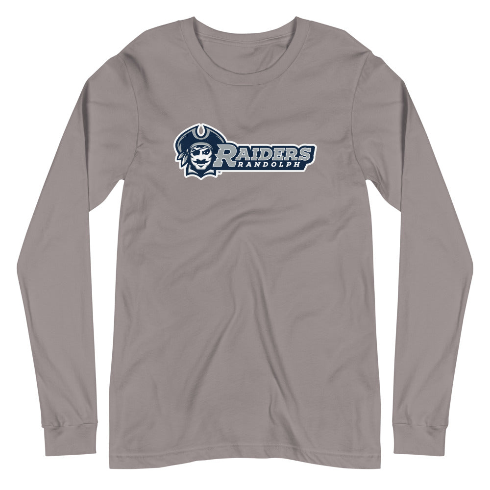 Randolph High School Design 4 — Storm