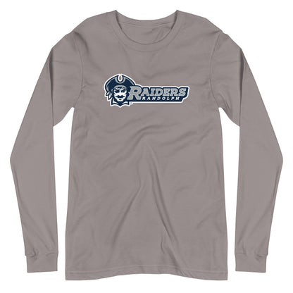 Randolph High School Design 4 — Storm