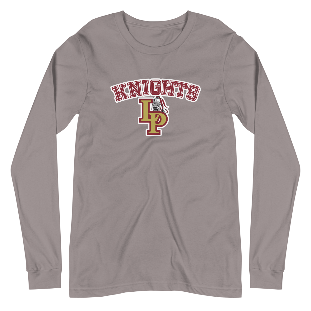 Lone Peak High School Design 4 — Storm