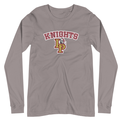 Lone Peak High School Design 4 — Storm