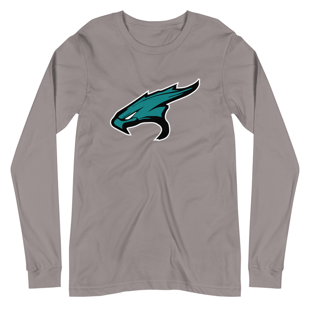 Canyon View High School Design 4 — Storm