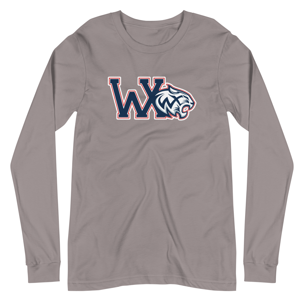 Woods Cross High School Design 4 — Storm