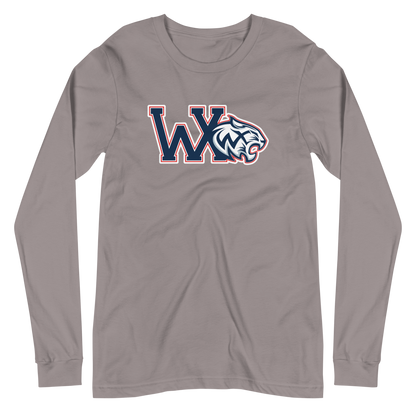 Woods Cross High School Design 4 — Storm