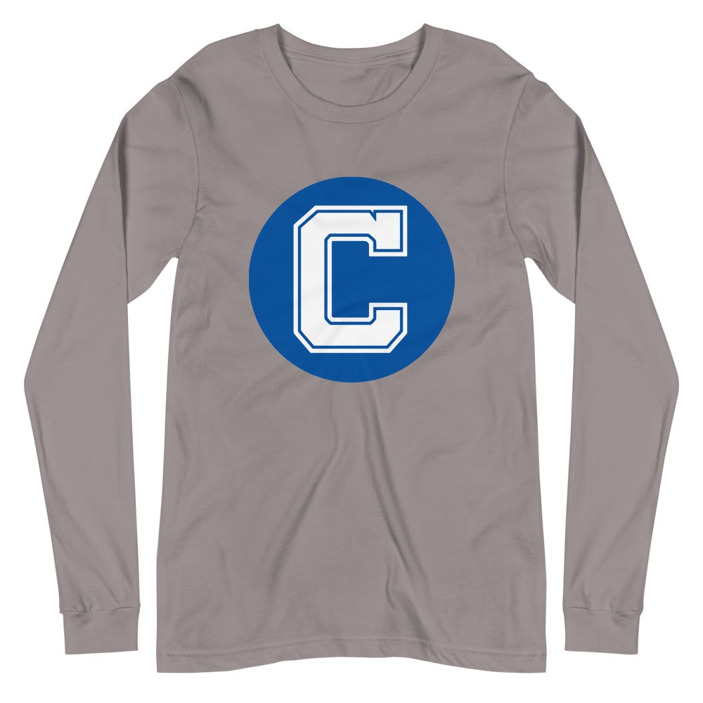 Chelsea HIgh School Design 4 — Storm
