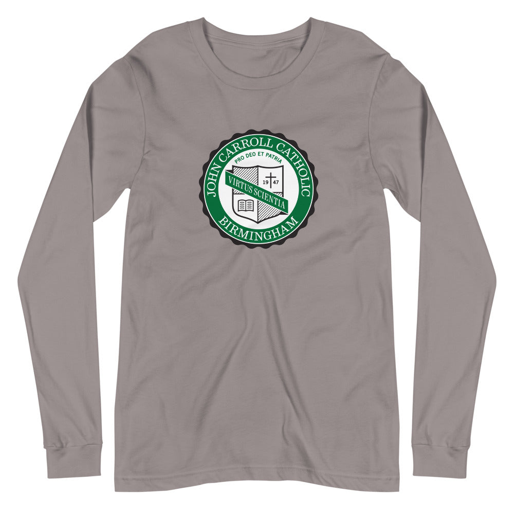 John Carroll Catholic High School Design 4 — Storm