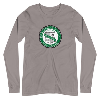 John Carroll Catholic High School Design 4 — Storm