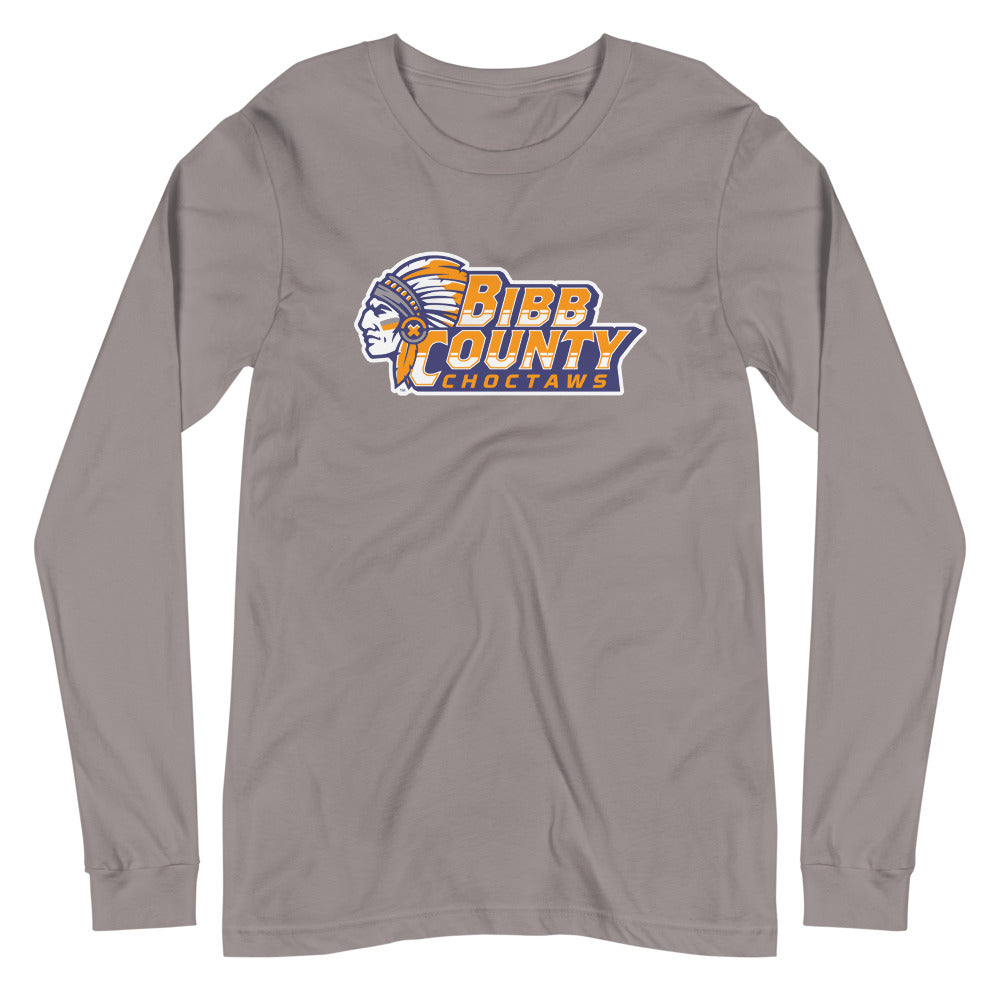 Bibb County High School Design 4 — Storm