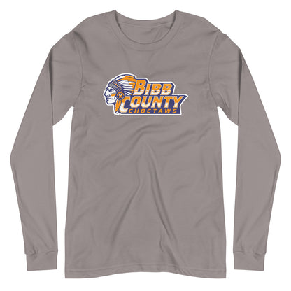 Bibb County High School Design 4 — Storm