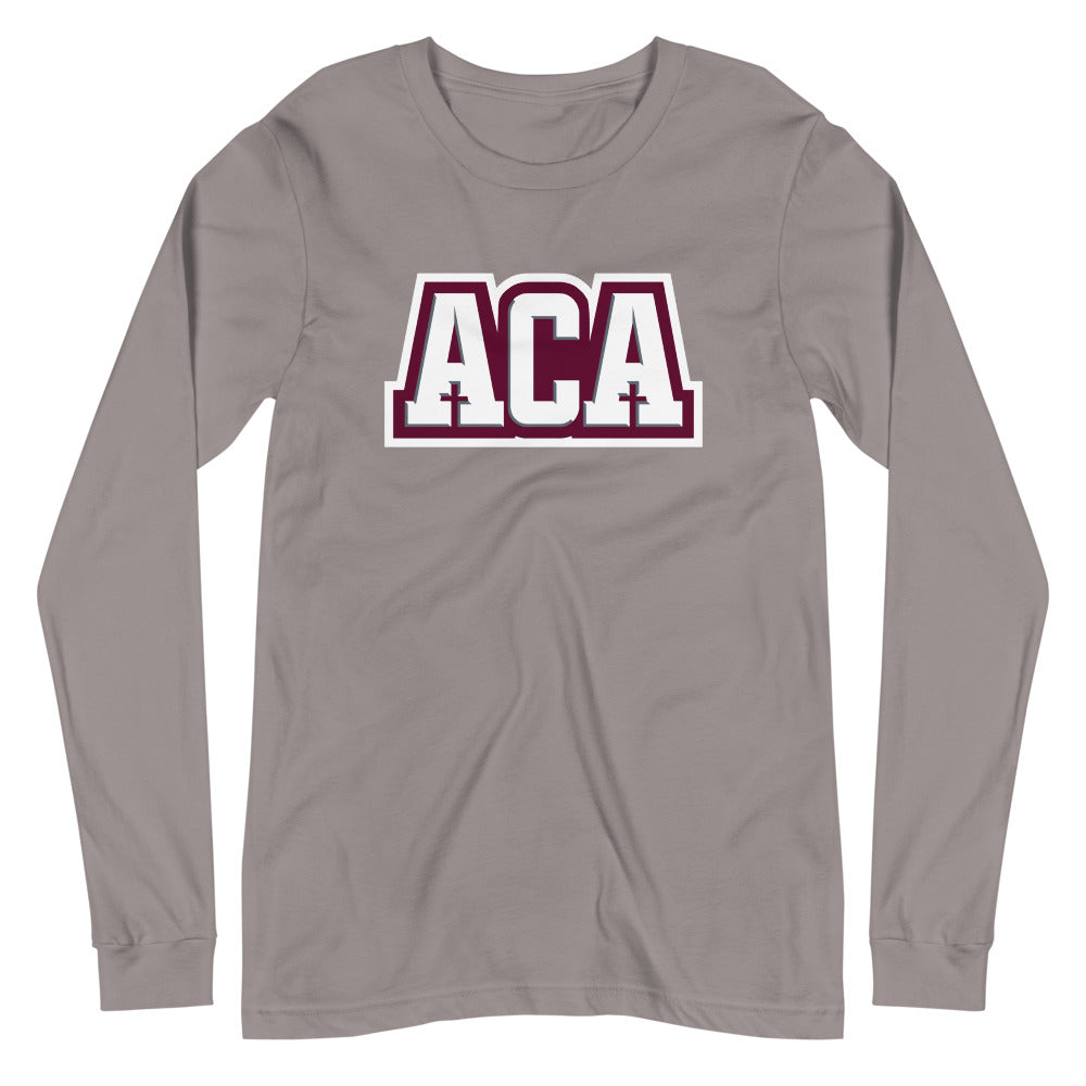 Alabama Christian Academy Design 4 — Storm