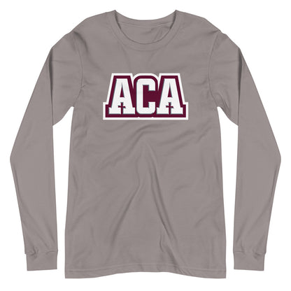 Alabama Christian Academy Design 4 — Storm