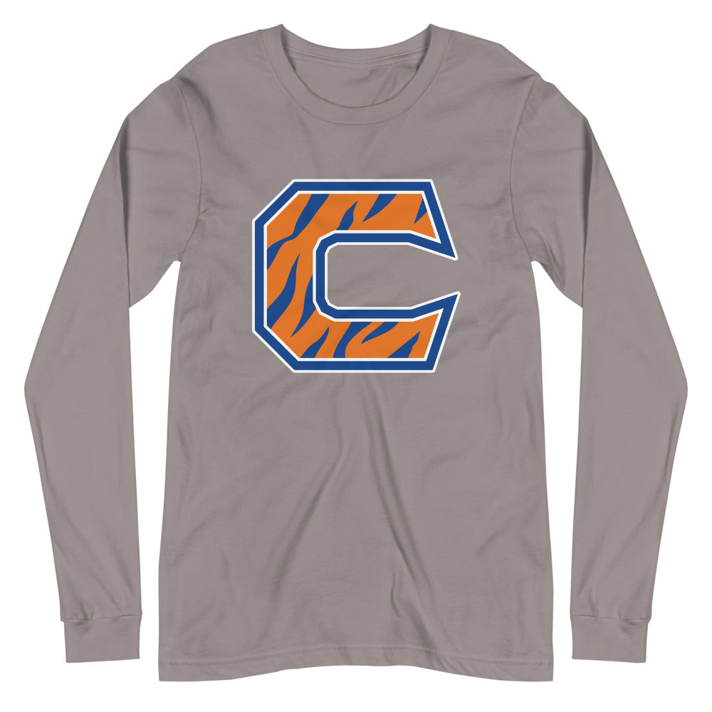 Chilton County High School Design 4 — Storm